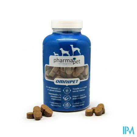 Pharma Pet Omnipet 235g