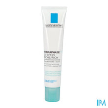 Charger l'image dans la galerie, Lrp Hydraphase Ha Uv Rijk Hydraterende Creme 40ml
