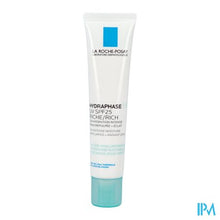 Charger l'image dans la galerie, Lrp Hydraphase Ha Uv Rijk Hydraterende Creme 40ml
