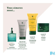 Charger l'image dans la galerie, Furterer Neopur Sh Droge Schilfers 150ml
