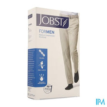 Charger l'image dans la galerie, Jobst For Men K2 20-30 Agh Zwart M 1p 7526200
