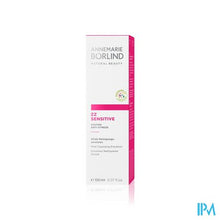 Afbeelding in Gallery-weergave laden, Annemarie Borlind Zz Sensitive Reinigingsmelk150ml
