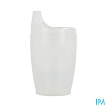 Afbeelding in Gallery-weergave laden, Wolf Beker Zieken Transp/verd.200ml
