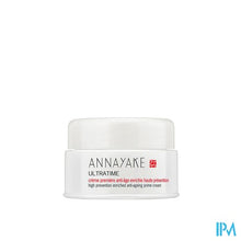 Charger l'image dans la galerie, Annayake Ultratime Cr A/age Enrich Haute Prev.50ml
