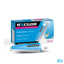 Charger l'image dans la galerie, Excilor Stop Beschad.nagels Door Schimmel 400appl.
