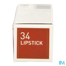 Charger l'image dans la galerie, Korres Km Morello Creamy Lipstick 34 Mocha Brown
