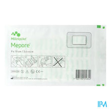 Load image into Gallery viewer, Mepore Cp/ Kp Ster 9x15cm 1 671000

