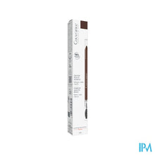 Afbeelding in Gallery-weergave laden, Avene Couvrance Oog&amp;wenkbrauwpotlood Bruin 1,35g
