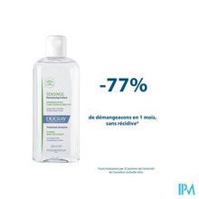 Afbeelding in Gallery-weergave laden, Ducray Sensinol Shampoo Verzorgend 200ml
