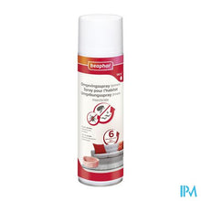 Charger l'image dans la galerie, Beaphar Omgevingsspray 6m 500ml
