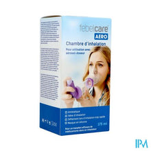 Afbeelding in Gallery-weergave laden, Febelcare Aero Voorzetkamer Adult
