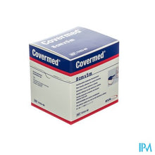 Load image into Gallery viewer, Covermed Eerstehulppleister Ha 8cmx5m 1 7215300
