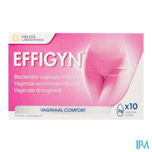 Afbeelding in Gallery-weergave laden, Effigyn Ovules 10
