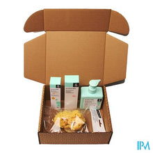 Afbeelding in Gallery-weergave laden, Suavinex Cosmetics Starters Kit 500ml
