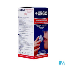 Charger l'image dans la galerie, Urgo Mondspoeling Aften 100ml
