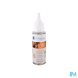 Dermoscent Essential Oto Hond Kat Fl 100ml