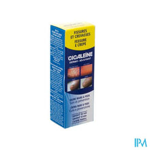 Afbeelding in Gallery-weergave laden, Cicaleine Kloven Tube 50ml 106100

