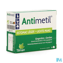 Afbeelding in Gallery-weergave laden, Antimetil Comp 30
