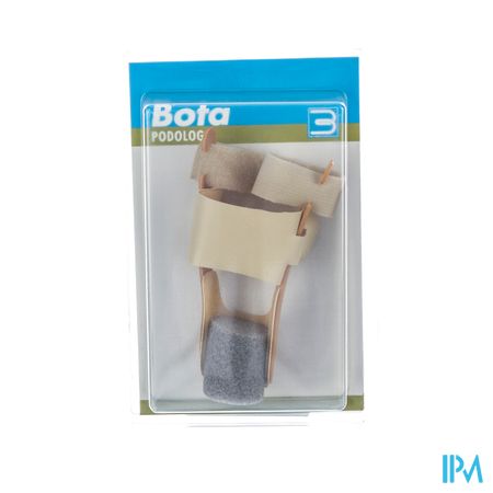 Bota Podo 28 Hallux Valgus Corrector Links S