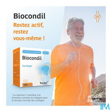 Afbeelding in Gallery-weergave laden, Biocondil Tabl 180 Nf
