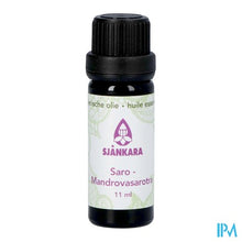 Afbeelding in Gallery-weergave laden, Sjankara Saro Ess. Olie Bio 11ml
