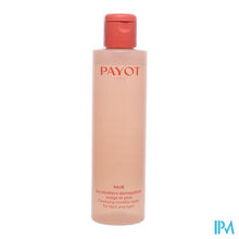 Charger l'image dans la galerie, Payot Nue Eau Micellaire Demaquillante 200ml
