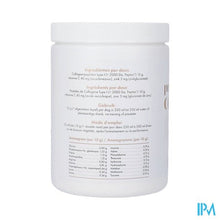 Charger l'image dans la galerie, Soria Collageen + Zink + Vit C Peptan Pdr 350g
