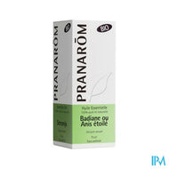 Pranarom Eo Steranijs Bio 10ml