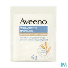 Charger l'image dans la galerie, Aveeno Dermexa Verzachtend Badmiddel 8x42g
