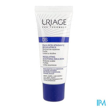Afbeelding in Gallery-weergave laden, Uriage Ds Emuls Regulerende Verzorging Tube 40ml
