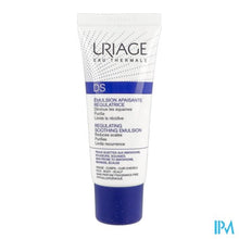 Afbeelding in Gallery-weergave laden, Uriage Ds Emuls Regulerende Verzorging Tube 40ml
