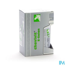 Afbeelding in Gallery-weergave laden, Chevivit E - Selen/e Orale Gel Paarden 250ml

