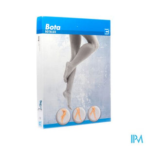 Botalux 140 Maternity Nero N3