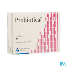 Load image into Gallery viewer, Probiotical Gel 10
