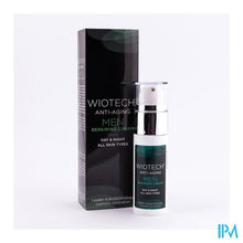 Load image into Gallery viewer, Wiotech A/age Men Repairing Cr 30ml
