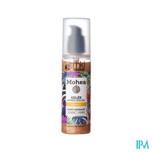 Load image into Gallery viewer, Mohea Aftersun Gelei Glitter Monoi Pompfl 100ml
