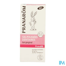 Afbeelding in Gallery-weergave laden, Pranarom Pranabb Bio Gel Tandgroei Pompfl 15ml
