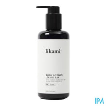 Charger l'image dans la galerie, Likami Body Lotion 200ml
