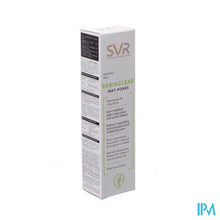 Afbeelding in Gallery-weergave laden, Sebiaclear Creme Mat + Pores Tbe 40ml

