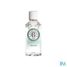 Afbeelding in Gallery-weergave laden, Roger&amp;gallet The Vert Eau Parfumee 100ml
