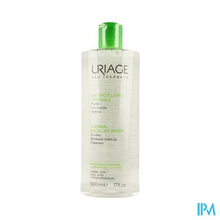 Afbeelding in Gallery-weergave laden, Uriage Eau Micellaire Thermale Lotion Pmix-g 500ml
