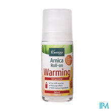 Charger l'image dans la galerie, Kneipp Arnica Roll-on Verwarmend 50ml
