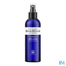 Charger l'image dans la galerie, De Saint Hilaire Hydrolaat Citroenmelisse 200ml
