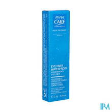 Charger l'image dans la galerie, Eye Care Eyeliner Waterproof 330 Bruin 2,5ml
