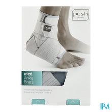 Afbeelding in Gallery-weergave laden, Push Med Enkelbrace Rechts 32-35cm T3
