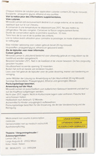 Afbeelding in Gallery-weergave laden, Minoxidil Leman 20mg/ml Opl Cutaan Gebruik 3x60ml
