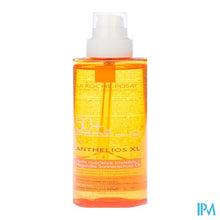 Afbeelding in Gallery-weergave laden, La Roche Posay Anthelios Xl Beschermende Olie Ip50+ 200ml
