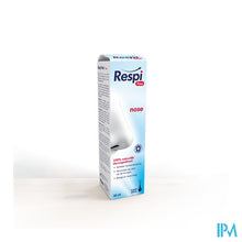 Afbeelding in Gallery-weergave laden, Respi Free Nose Spray 30ml
