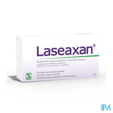 Afbeelding in Gallery-weergave laden, Laseaxan® 42 zachte capsules
