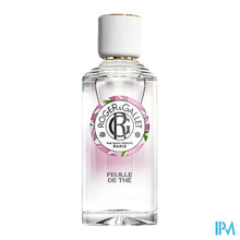 Afbeelding in Gallery-weergave laden, Roger&amp;gallet Feuille The Eau Parfumee 100ml
